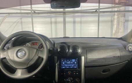 Nissan Almera, 2013 год, 849 000 рублей, 13 фотография