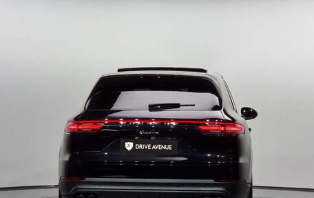 Porsche Cayenne III, 2022 год, 8 490 000 рублей, 4 фотография