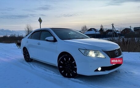 Toyota Camry, 2013 год, 2 300 000 рублей, 5 фотография