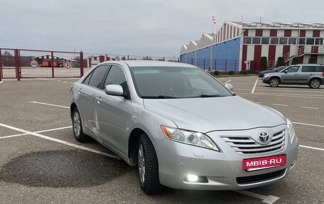 Toyota Camry, 2007 год, 1 600 000 рублей, 2 фотография