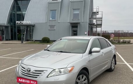 Toyota Camry, 2007 год, 1 600 000 рублей, 3 фотография