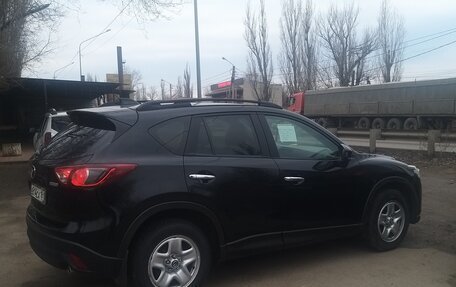 Mazda CX-5 II, 2013 год, 1 330 000 рублей, 6 фотография