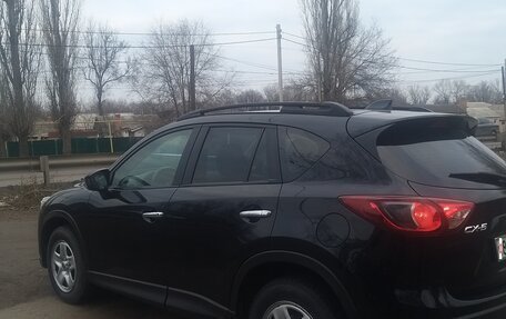 Mazda CX-5 II, 2013 год, 1 330 000 рублей, 8 фотография