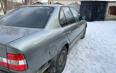 BMW 5 серия, 1991 год, 450 000 рублей, 12 фотография