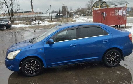 Chevrolet Cobalt II, 2013 год, 380 000 рублей, 3 фотография