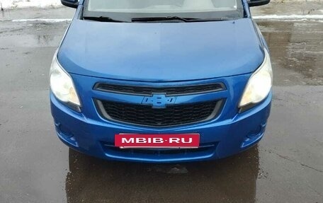 Chevrolet Cobalt II, 2013 год, 380 000 рублей, 2 фотография