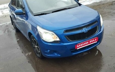 Chevrolet Cobalt II, 2013 год, 380 000 рублей, 7 фотография