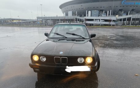 BMW 3 серия, 1991 год, 650 000 рублей, 2 фотография