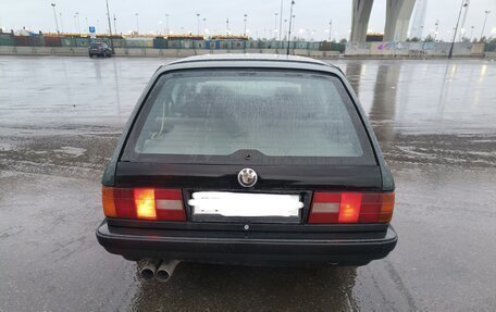 BMW 3 серия, 1991 год, 650 000 рублей, 6 фотография