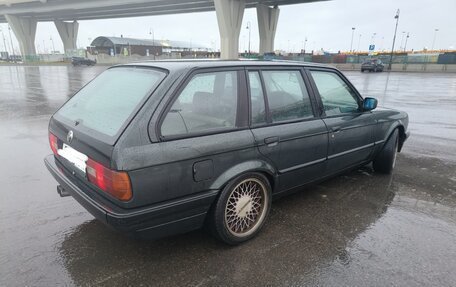 BMW 3 серия, 1991 год, 650 000 рублей, 5 фотография