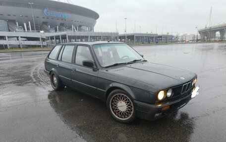 BMW 3 серия, 1991 год, 650 000 рублей, 3 фотография