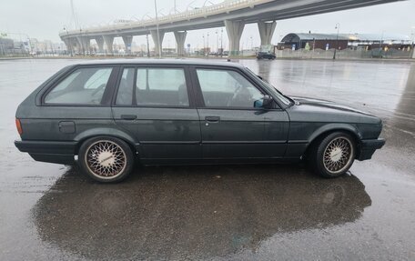 BMW 3 серия, 1991 год, 650 000 рублей, 4 фотография