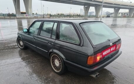 BMW 3 серия, 1991 год, 650 000 рублей, 8 фотография