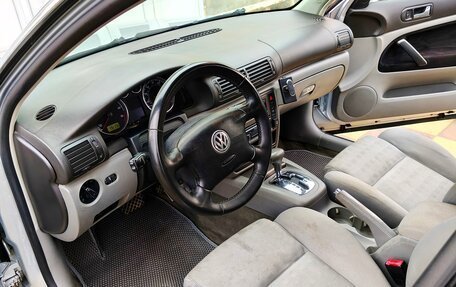 Volkswagen Passat B5+ рестайлинг, 2003 год, 600 000 рублей, 9 фотография