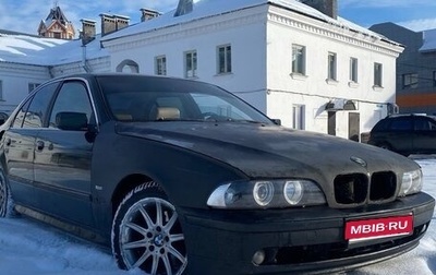 BMW 5 серия, 1996 год, 375 000 рублей, 1 фотография