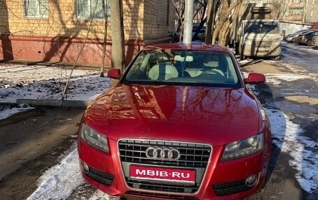 Audi A5, 2011 год, 1 450 000 рублей, 1 фотография