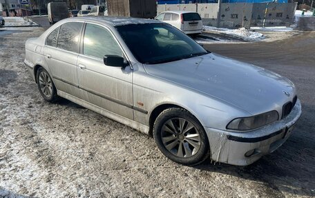 BMW 5 серия, 1999 год, 575 000 рублей, 2 фотография