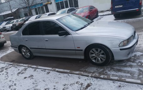 BMW 5 серия, 1999 год, 575 000 рублей, 3 фотография