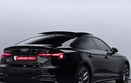 Audi A5, 2022 год, 4 190 000 рублей, 2 фотография