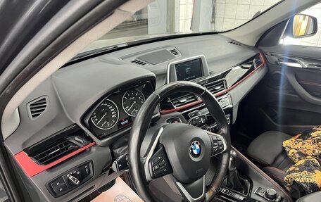 BMW X1, 2017 год, 2 700 000 рублей, 5 фотография