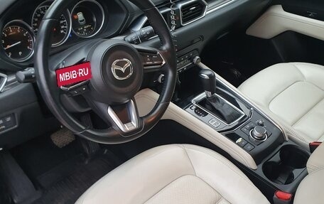 Mazda CX-5 II, 2019 год, 3 100 000 рублей, 4 фотография