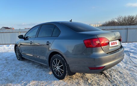 Volkswagen Jetta VI, 2012 год, 1 230 000 рублей, 6 фотография