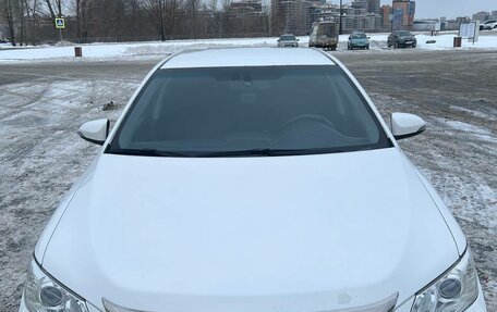 Toyota Camry, 2013 год, 1 649 000 рублей, 9 фотография