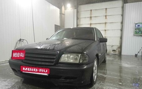 Mercedes-Benz C-Класс, 1998 год, 495 000 рублей, 2 фотография