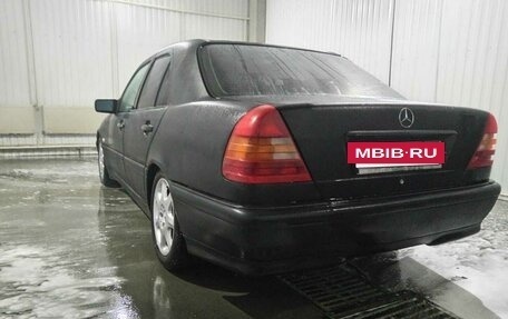 Mercedes-Benz C-Класс, 1998 год, 495 000 рублей, 5 фотография