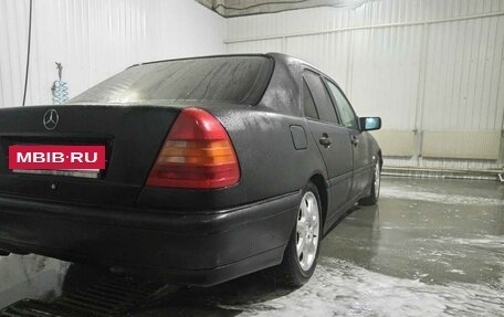 Mercedes-Benz C-Класс, 1998 год, 495 000 рублей, 4 фотография