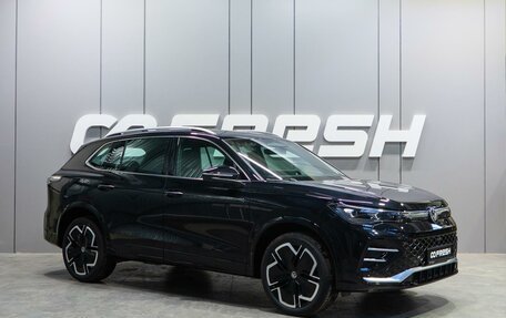 Volkswagen Tiguan, 2024 год, 5 499 000 рублей, 1 фотография