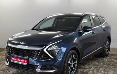 KIA Sportage IV рестайлинг, 2022 год, 3 750 000 рублей, 1 фотография