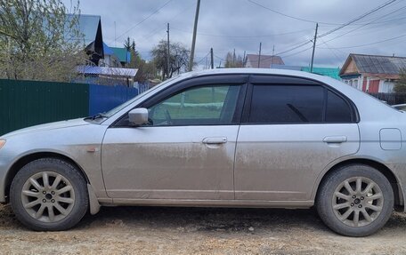 Honda Civic Ferio III, 2001 год, 350 000 рублей, 3 фотография