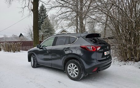 Mazda CX-5 II, 2013 год, 1 749 000 рублей, 5 фотография