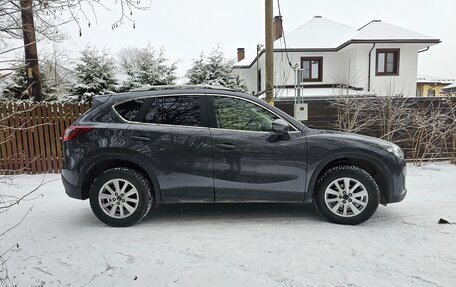 Mazda CX-5 II, 2013 год, 1 749 000 рублей, 9 фотография