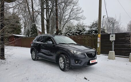 Mazda CX-5 II, 2013 год, 1 749 000 рублей, 10 фотография