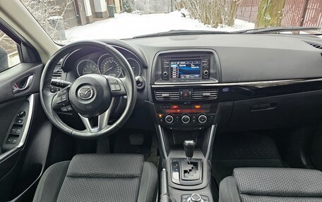 Mazda CX-5 II, 2013 год, 1 749 000 рублей, 17 фотография