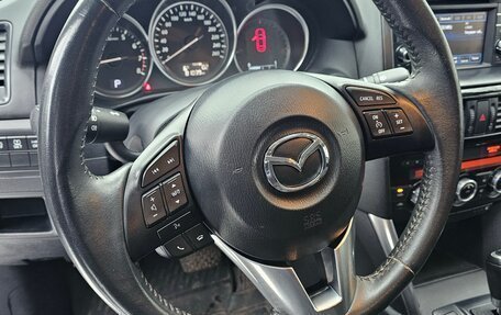 Mazda CX-5 II, 2013 год, 1 749 000 рублей, 16 фотография