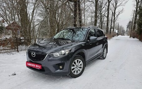 Mazda CX-5 II, 2013 год, 1 749 000 рублей, 3 фотография