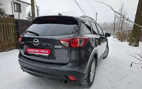 Mazda CX-5 II, 2013 год, 1 749 000 рублей, 8 фотография