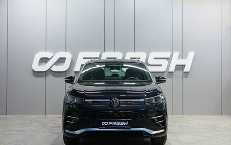 Volkswagen Tiguan, 2024 год, 5 499 000 рублей, 3 фотография