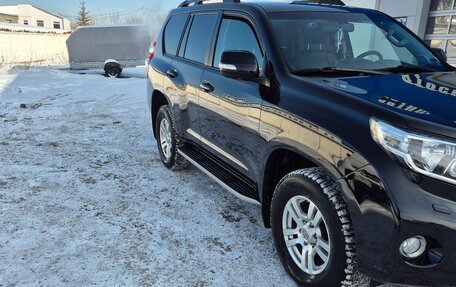 Toyota Land Cruiser Prado 150 рестайлинг 2, 2014 год, 5 200 000 рублей, 6 фотография