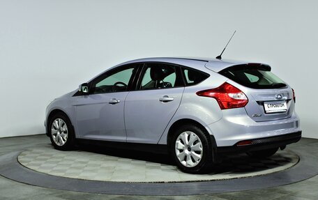 Ford Focus III, 2012 год, 847 000 рублей, 4 фотография