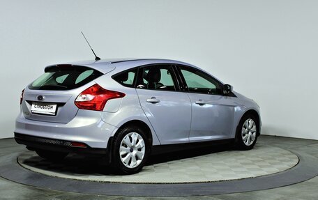 Ford Focus III, 2012 год, 847 000 рублей, 6 фотография