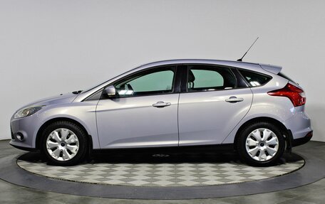 Ford Focus III, 2012 год, 847 000 рублей, 7 фотография