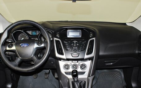 Ford Focus III, 2012 год, 847 000 рублей, 12 фотография