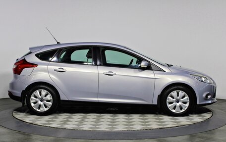 Ford Focus III, 2012 год, 847 000 рублей, 8 фотография