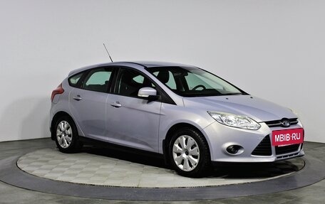 Ford Focus III, 2012 год, 847 000 рублей, 3 фотография