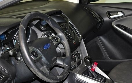 Ford Focus III, 2012 год, 847 000 рублей, 11 фотография