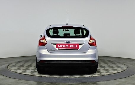 Ford Focus III, 2012 год, 847 000 рублей, 5 фотография